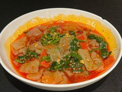 -唐猫庭院·千年陕菜(赛格国际购物中心店)