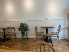 用餐区-Cafe Villa