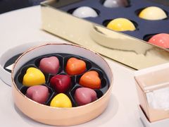 -Pierre Marcolini(德基广场店)
