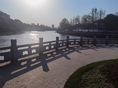 -范蠡湖公园
