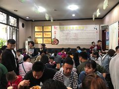 -秦云老太婆摊摊面(磁器口店)