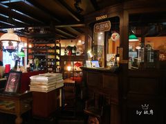 -古董花园(思南路42弄小区店)