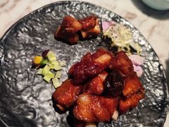 糖醋小排-淮扬韵(凤八市政府店)
