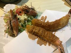 -有喜屋·深夜食堂(北京西路店)