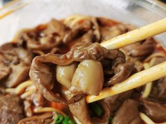 -中山牛肉肥肠粉面馆(军工社区店)