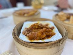 -四季大酒楼(白濠店)