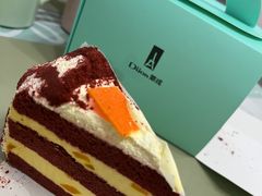 -第戎蛋糕(恒隆广场店)