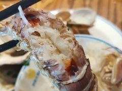 -黄龙海鲜大排档(杭州总店)