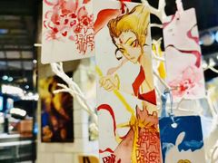 -CGV影城(滨江天街IMAX店)