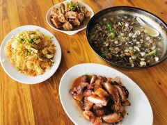 -大赤坎肥仔强烧味海鲜餐厅(大赤坎店)