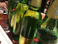 -金刚山烧烤(中山路店)