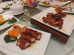 -黄埔华苑酒家(黄埔总店)