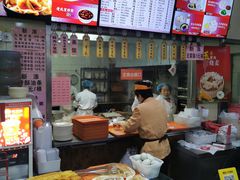 -庆丰包子铺(青龙桥店)