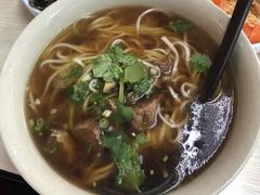 -李先生牛肉面大王(东铁营店)