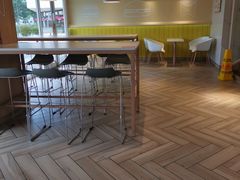 -麦当劳(塔园路店)