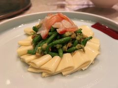 -骏莱海鲜鱼港(五角场店)