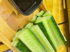 -水浒湘西小串烧烤(西村店)
