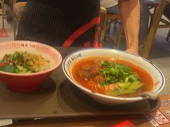 -遇见小面(碧桂园总部店)