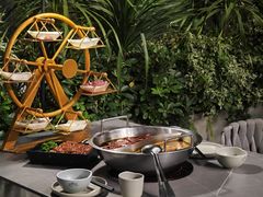 -故里和山·成都火锅(欢乐港湾店)