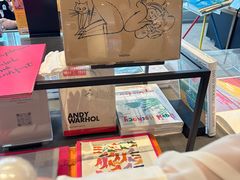 -茑屋书店(天目里店)