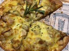 -卡朋西餐(悦汇城店)