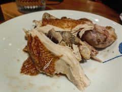 符离集烧鸡凉-符离集餐厅(万象城店)