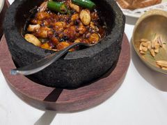 -桂满陇·手作小笼包&江南叫花鸡(中山公园店)