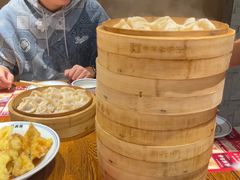 -新兴园饺子馆(河南街店)