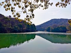 -白马涧龙池景区