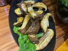 -吉志烤肉(太原总店)