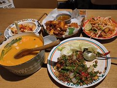 -迷你椰·泰式大排档(共康店)