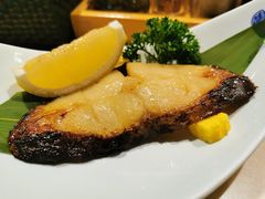 -阿吾罗日本料理(K11艺术中心店)