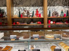 -WHEAT&BAKER-麥(凯德来福士店)