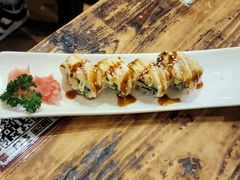 -小川洋风料理(街道口店)