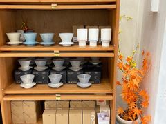 -玫瑰咖啡(中山六路店)
