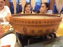 -千岛湖品鱼馆(钓鱼岛店)