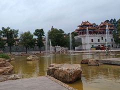 -广东圆玄道观
