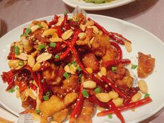 椒麻辣子鸡-有位虾匠·香辣蟹·小龙虾(李村店)