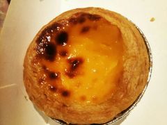 金沙咸蛋黄云朵蛋挞装兑换券-肯德基(沈阳机场T3店)