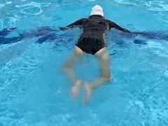 -盛捷游泳·潜水·高尔夫培训(凯德广场店)