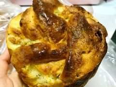 核桃布莉欧面包-多乐之日(五道口店)