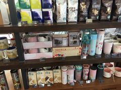 零售区-星巴克(贵阳花果园1店)