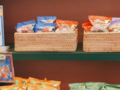 -茶理宜世(广州南站（站内）3楼B17检票口店)