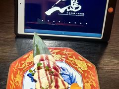 -万岛日本料理铁板烧(万象城店)