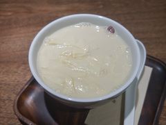 -彬媽糖水(侨鑫国际店)