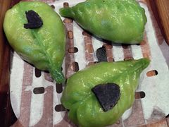 -蔡澜点心·粤菜(领展购物广场店)