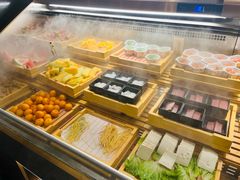 -一绪に寿喜烧(荟聚店)