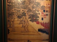 -昆仑饭店-鲜筵餐厅