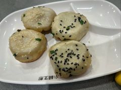 -小杨生煎(白玉兰广场店)