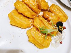 -小放牛炒菜馆(裕华万达店)